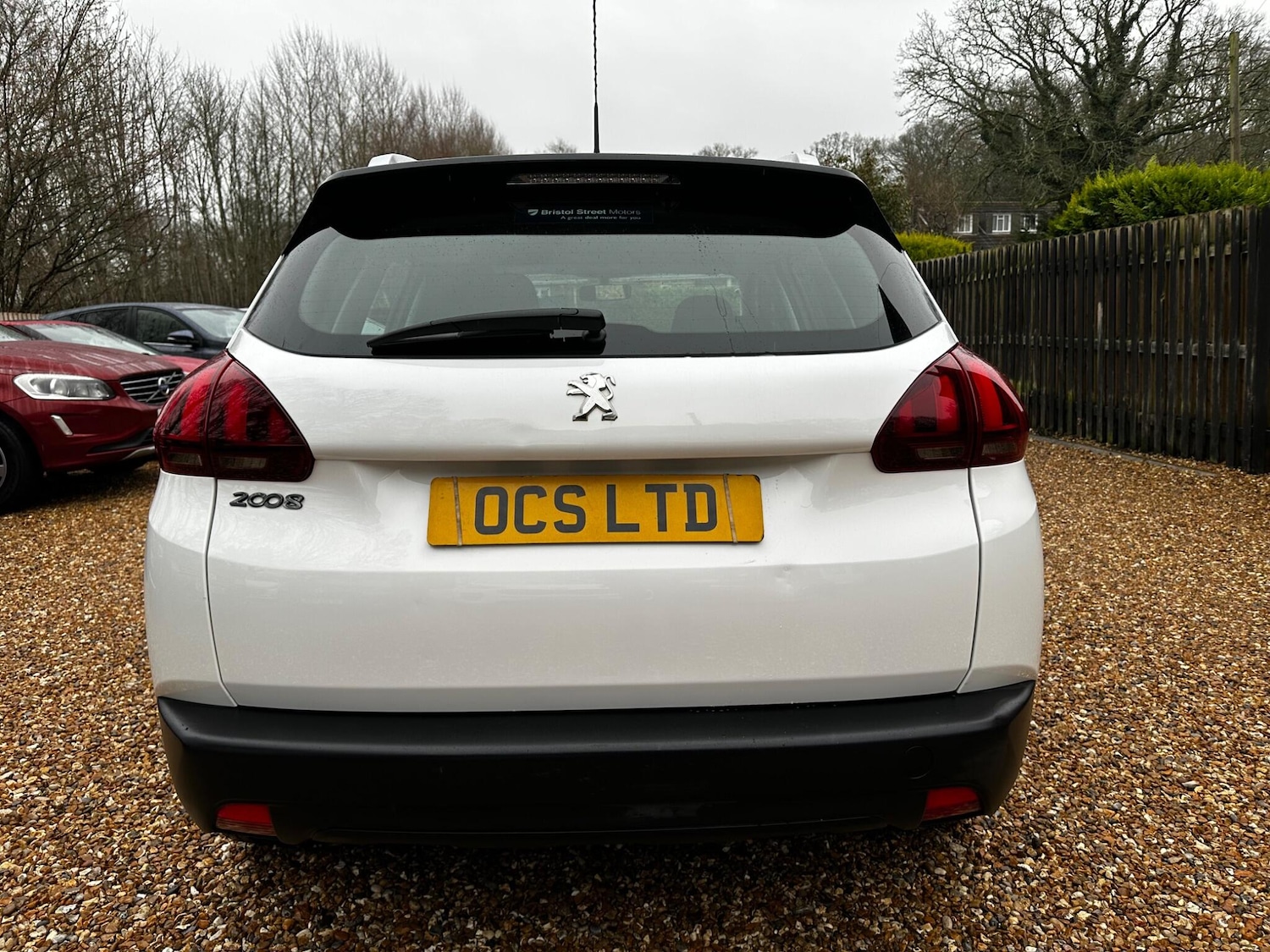 Used Peugeot 2008 2017 for sale - 77144396: Photo 5