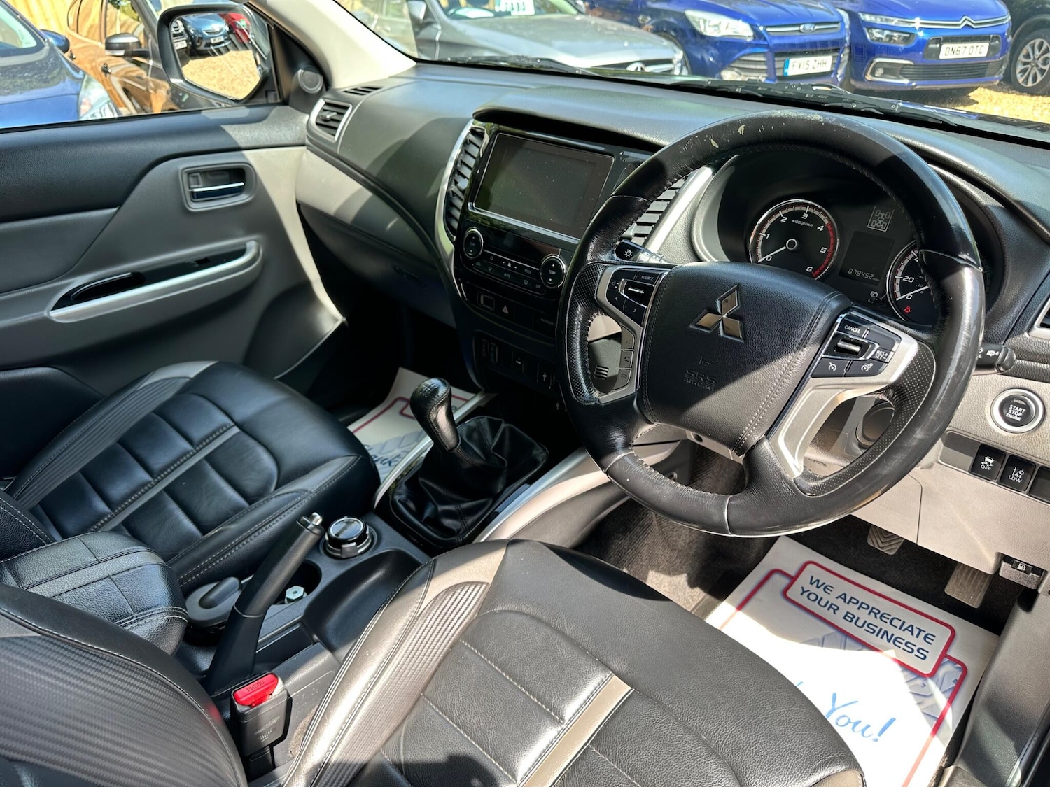 Vehicle 11