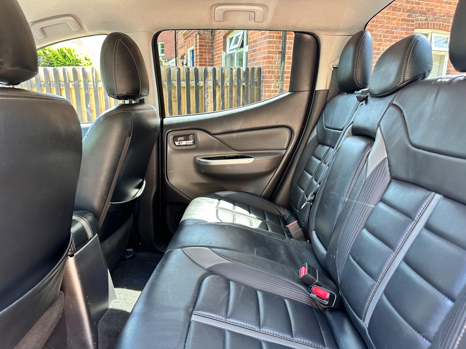 Vehicle 17