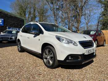 2015 (15) - 1.6 e-HDi Crossway Euro 5 (s/s) 5dr
