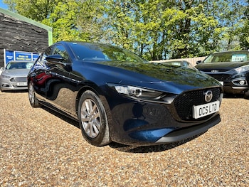 Used Mazda Mazda3 2019 for sale - 78416615: Photo