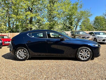 Used Mazda Mazda3 2019 for sale - 78416615: Photo