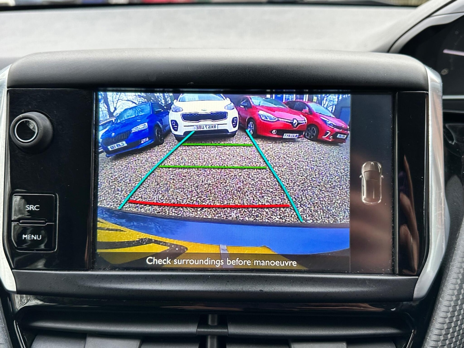 Used Peugeot 208 2015 for sale - 77081763: Photo 12