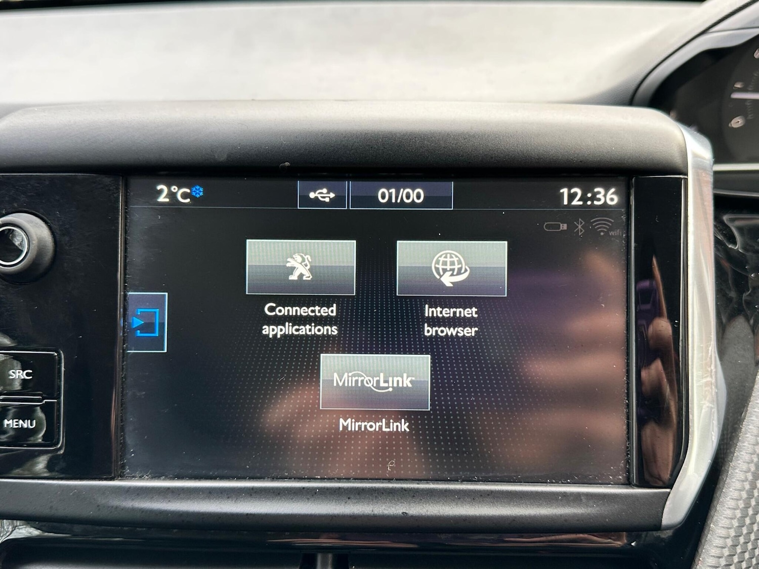 Used Peugeot 208 2015 for sale - 77081763: Photo 13