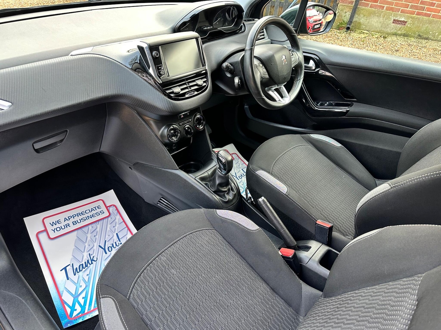 Used Peugeot 208 2015 for sale - 77081763: Photo 14