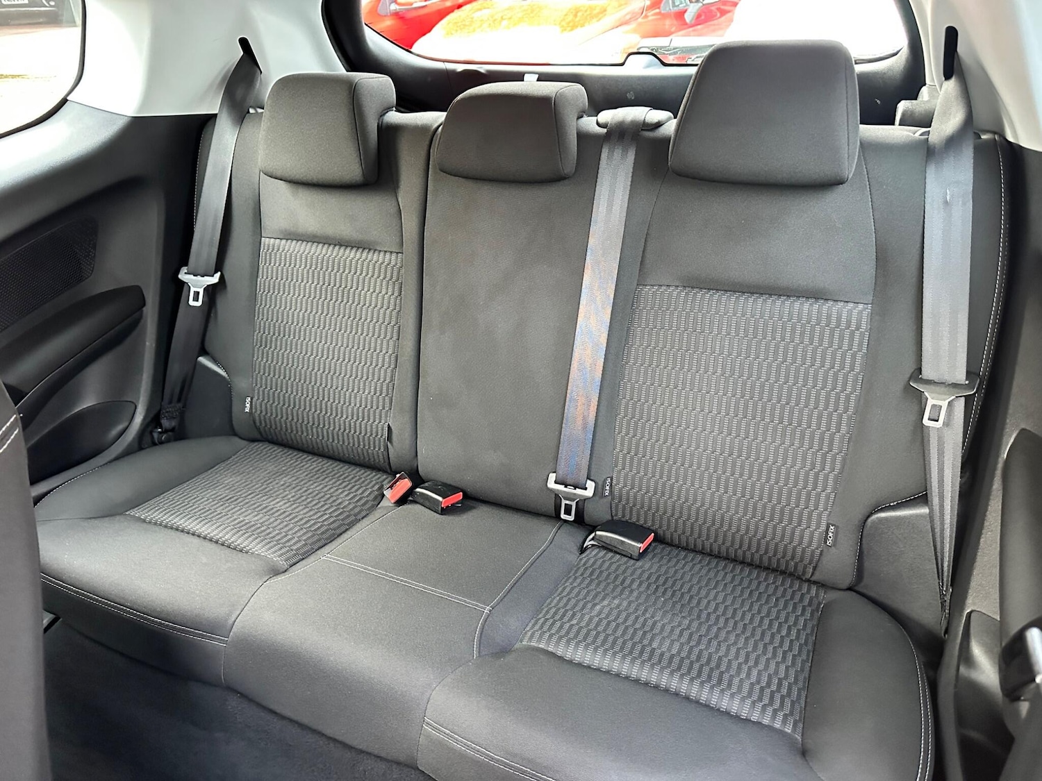 Used Peugeot 208 2015 for sale - 77081763: Photo 17