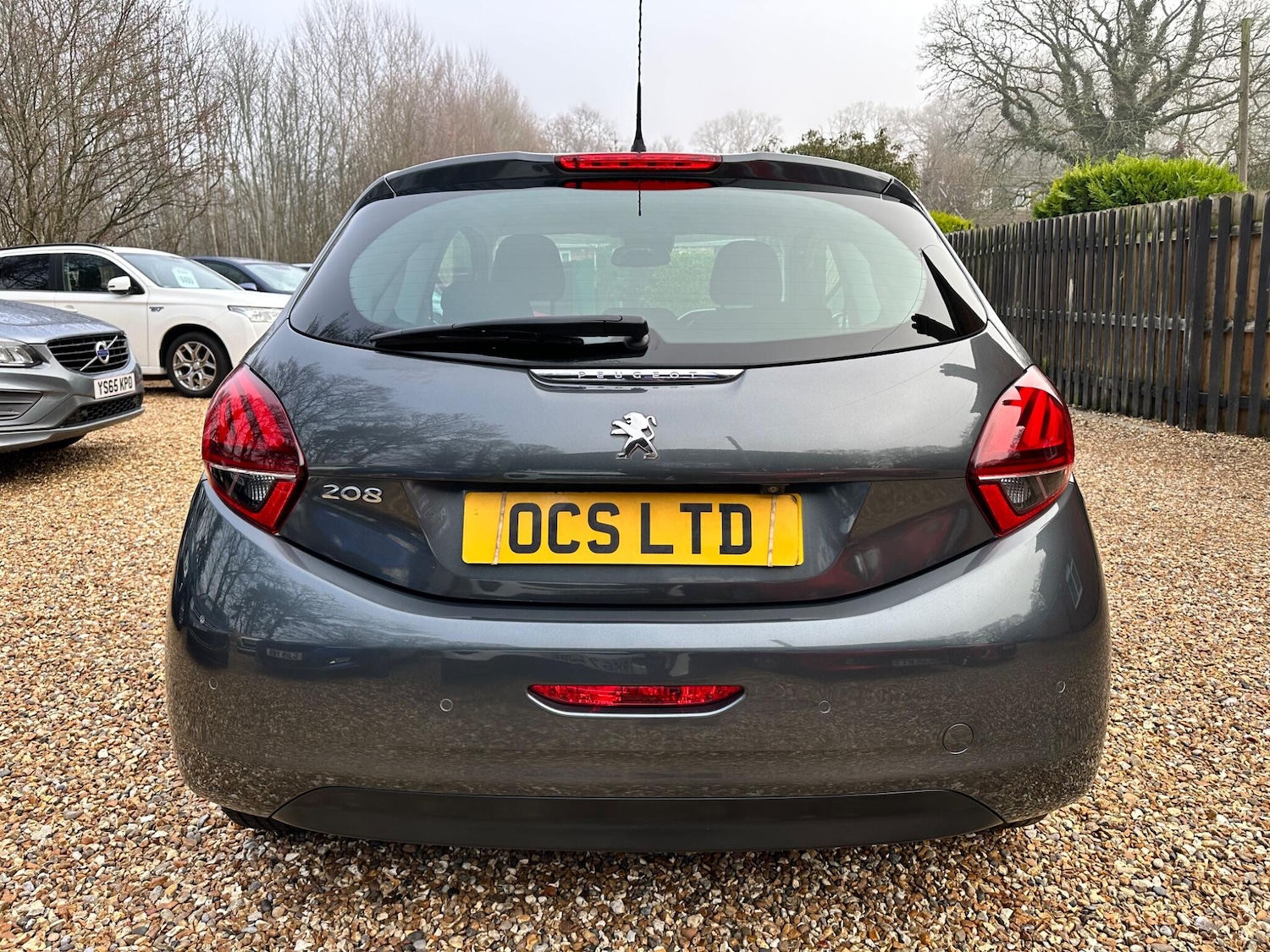 Used Peugeot 208 2015 for sale - 77081763: Photo 5