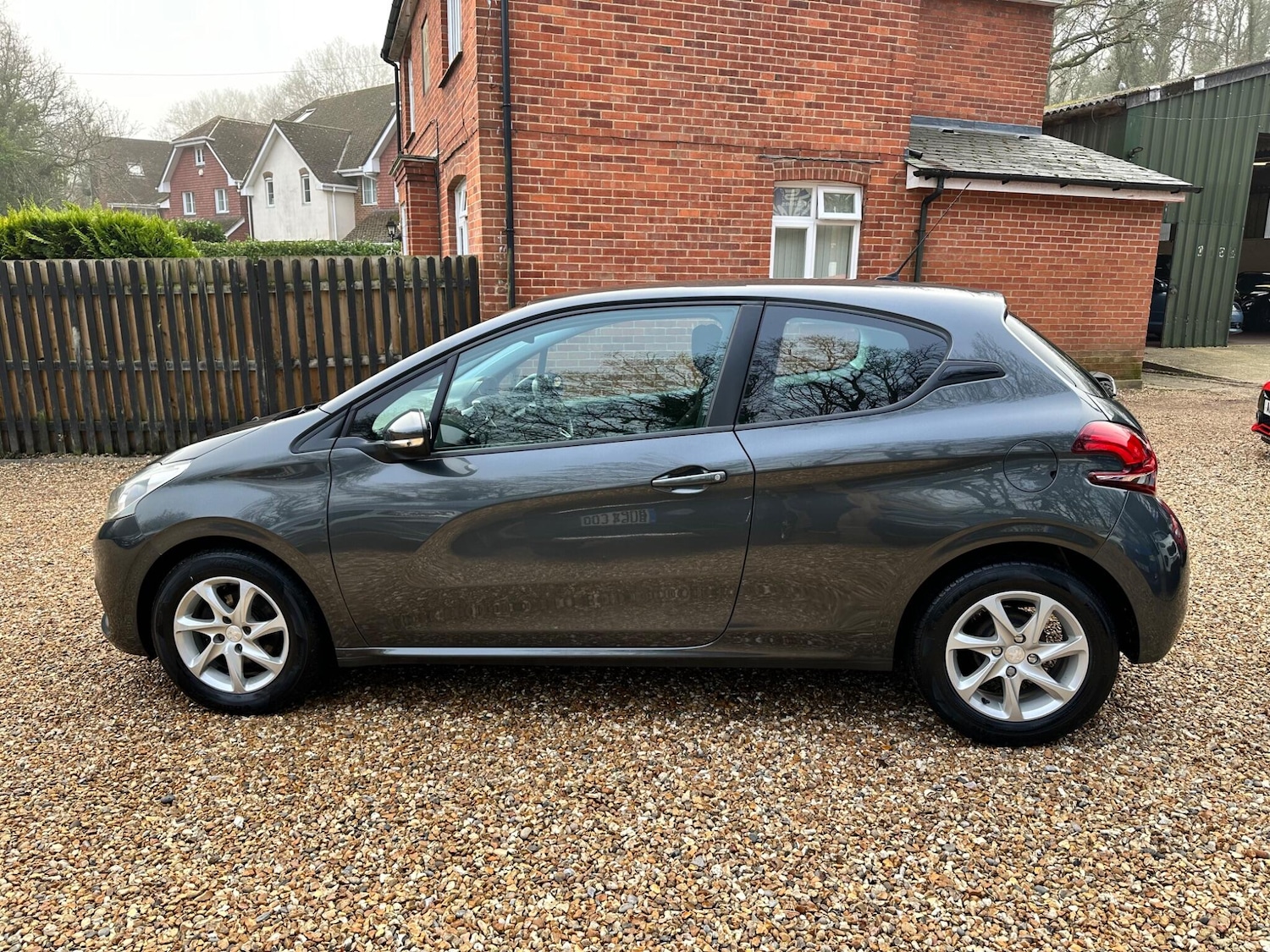 Used Peugeot 208 2015 for sale - 77081763: Photo 7