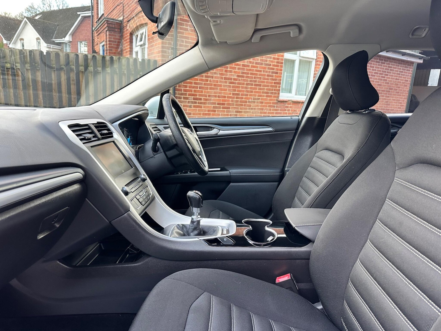 Used Ford Mondeo 2015 for sale - 77575271: Photo 15