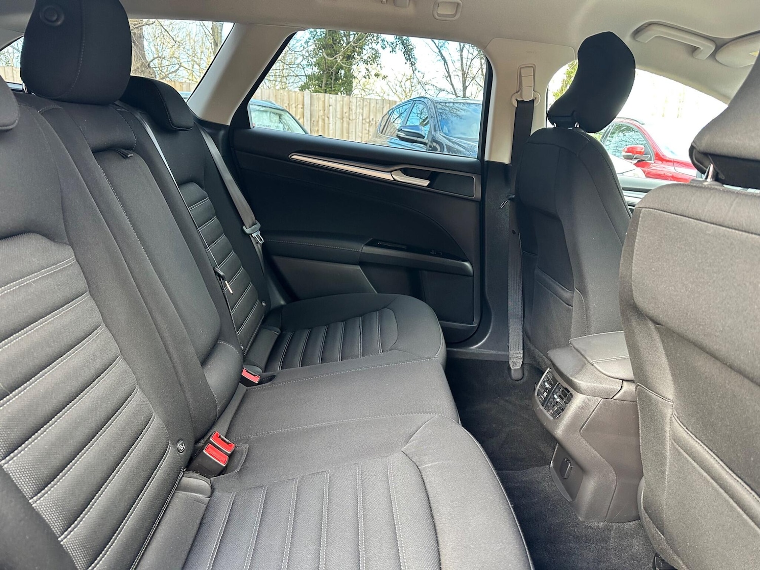 Used Ford Mondeo 2015 for sale - 77575271: Photo 16