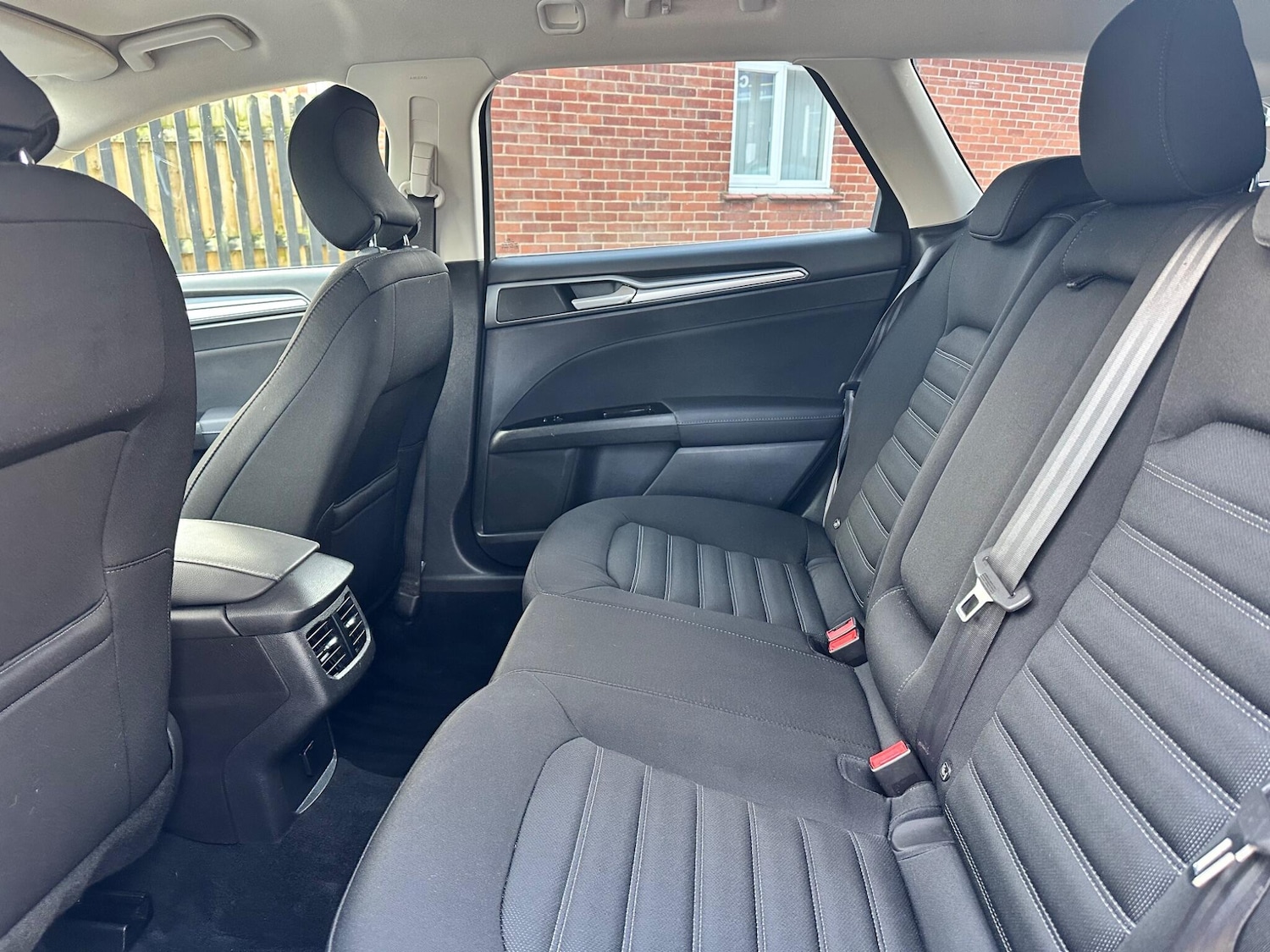 Used Ford Mondeo 2015 for sale - 77575271: Photo 17