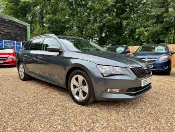 2016 (65) - 1.6 TDI GreenLine SE Business Euro 6 (s/s) 5dr