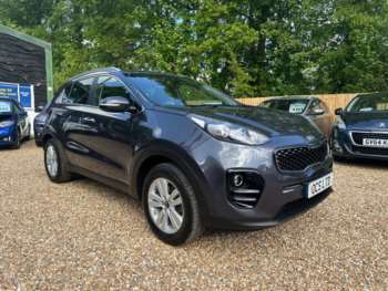 2017 (17) - 1.6 GDi 2 Euro 6 (s/s) 5dr