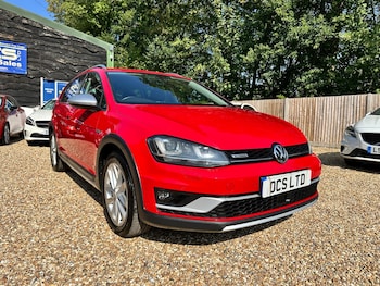 Used Volkswagen Golf 2016 for sale - 79278975: Photo
