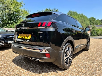 Used Peugeot 3008 2017 for sale - 78998883: Photo