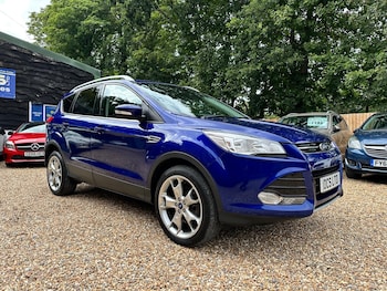 Ford - Kuga