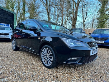 2017 (17) - 1.2 TSI 90 SE Technology 5dr