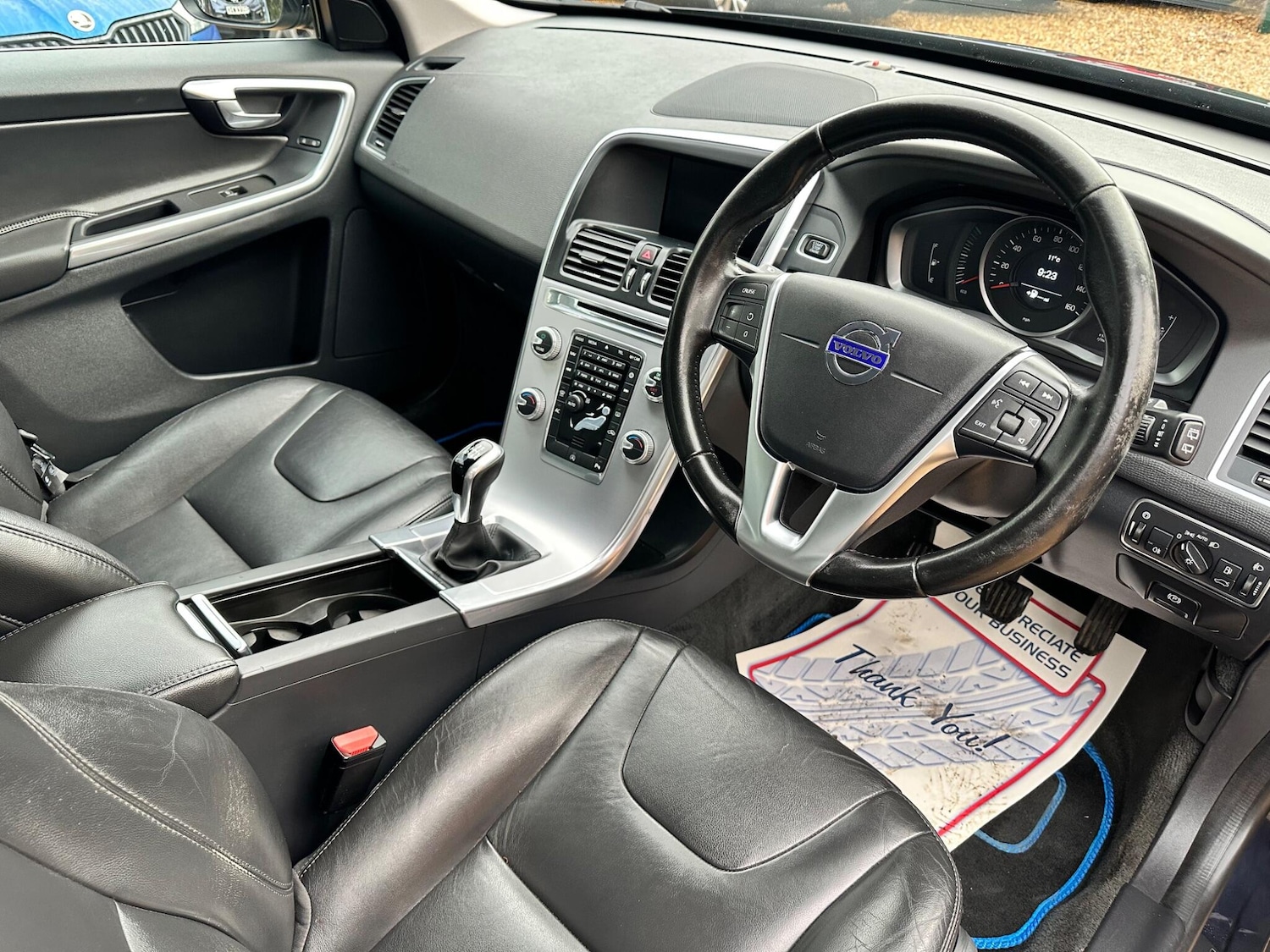 Used Volvo XC60 2017 for sale - 76727115: Photo 11