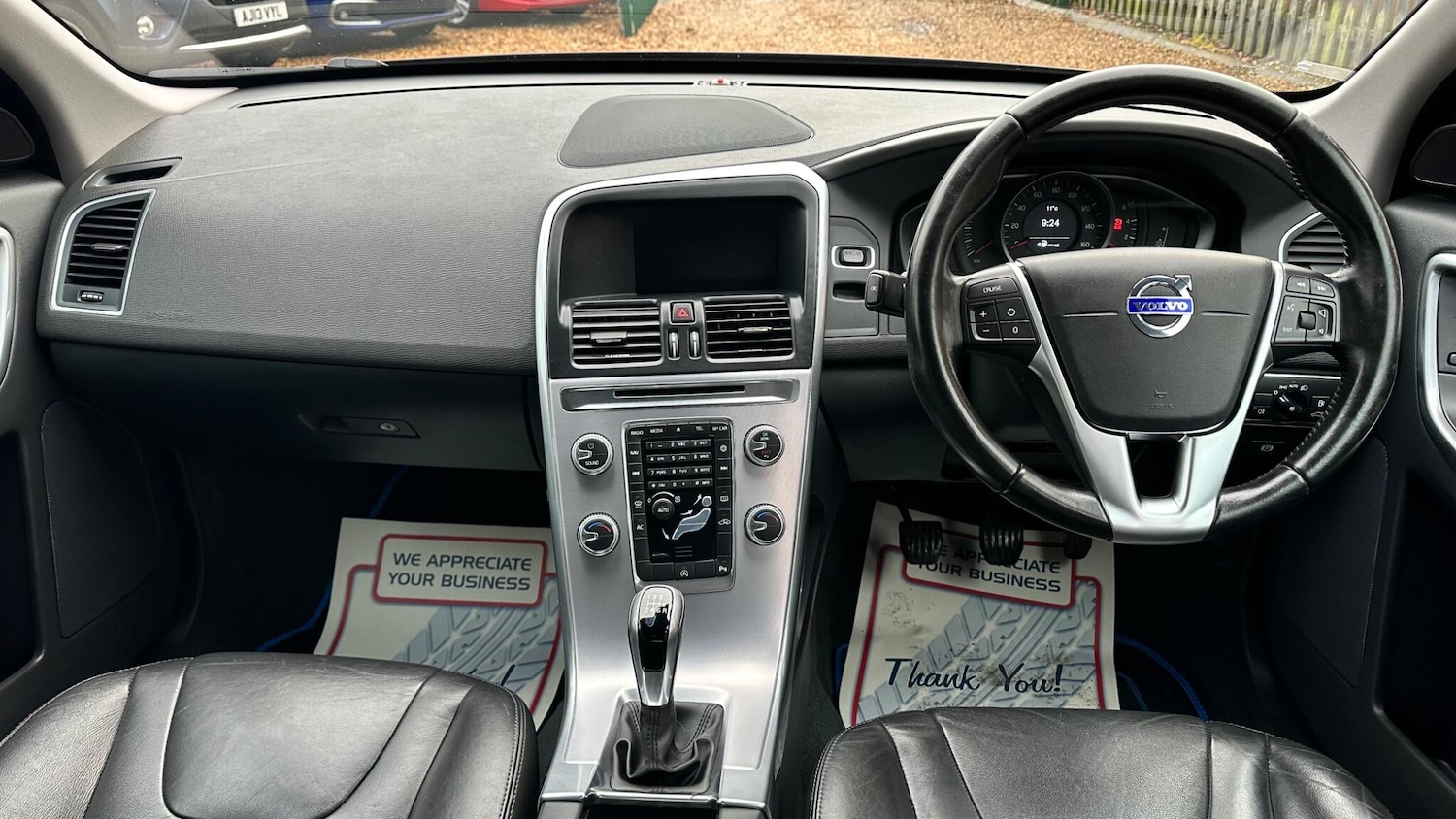 Used Volvo XC60 2017 for sale - 76727115: Photo 12