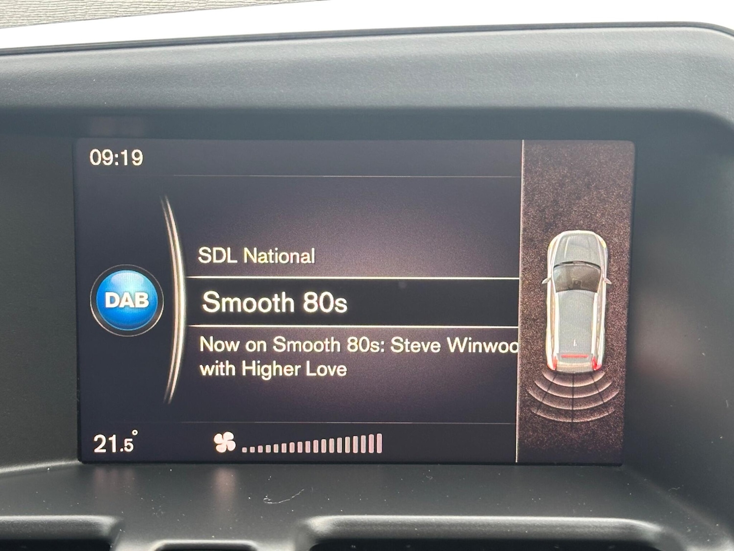 Used Volvo XC60 2017 for sale - 76727115: Photo 13