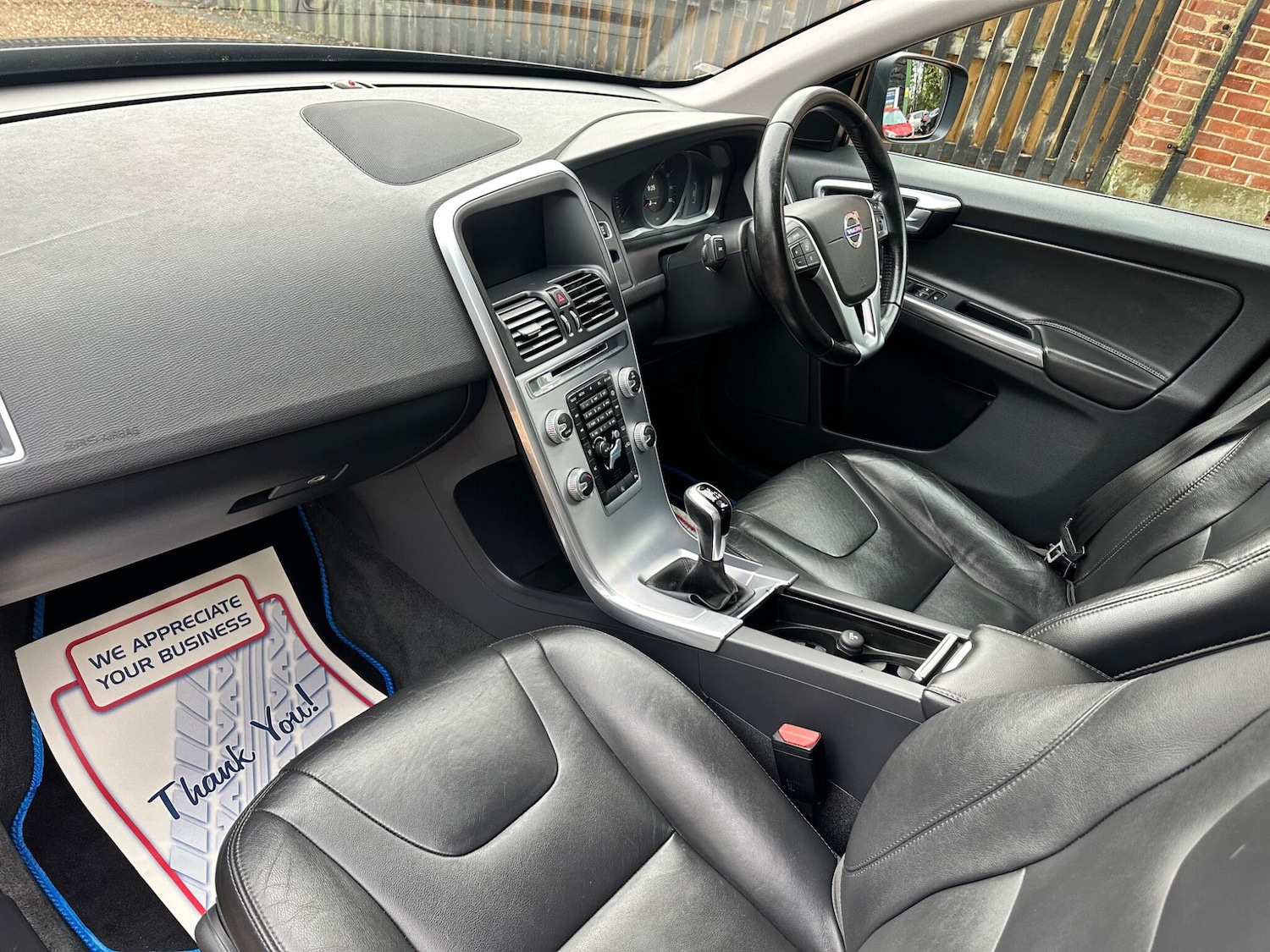 Used Volvo XC60 2017 for sale - 76727115: Photo 14