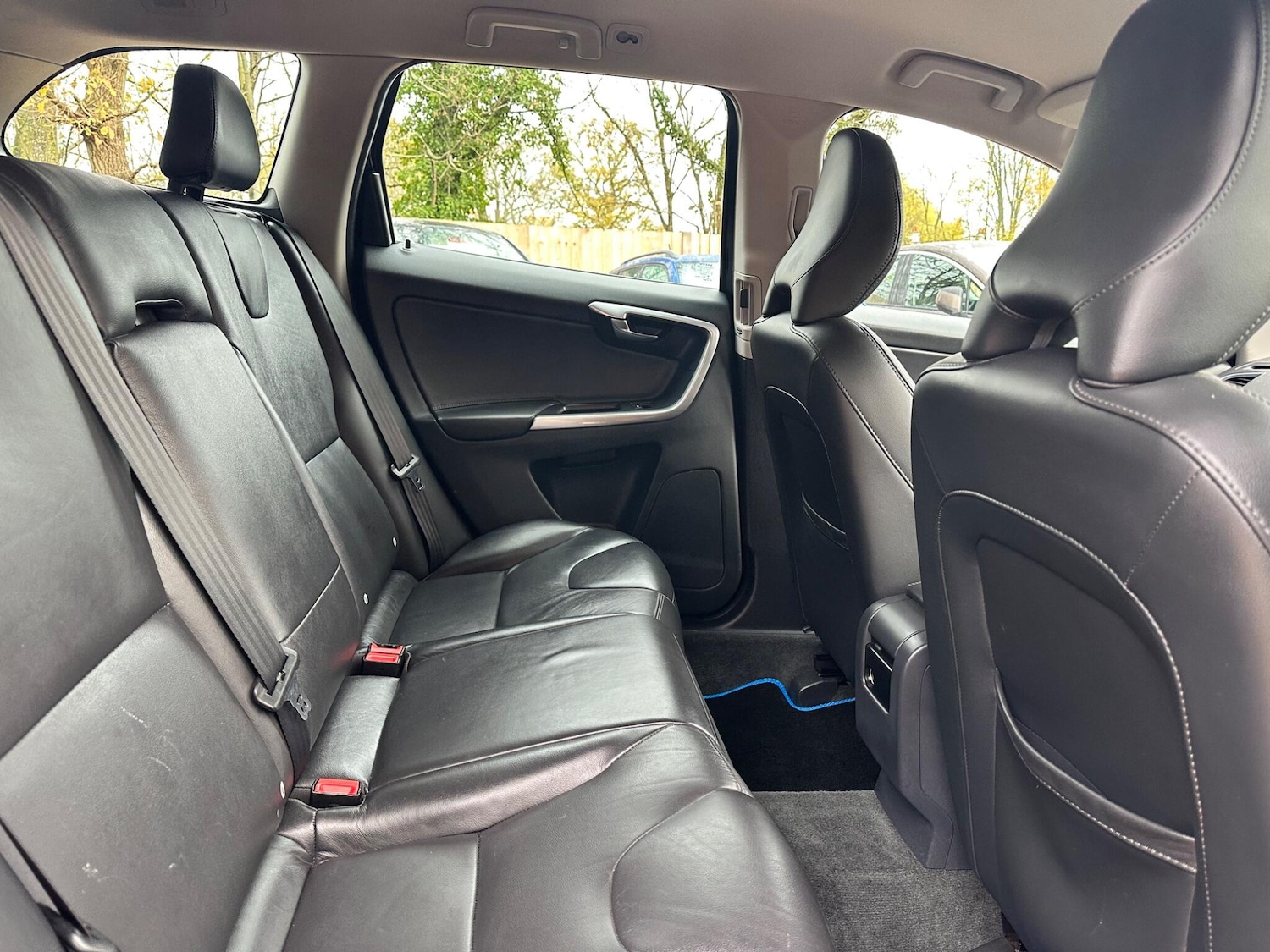 Used Volvo XC60 2017 for sale - 76727115: Photo 16