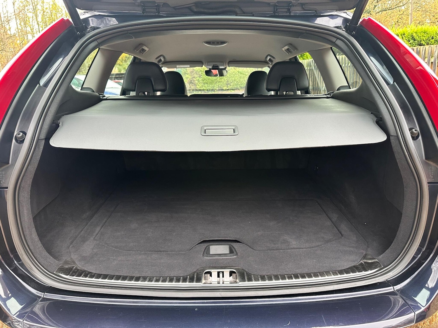 Used Volvo XC60 2017 for sale - 76727115: Photo 18