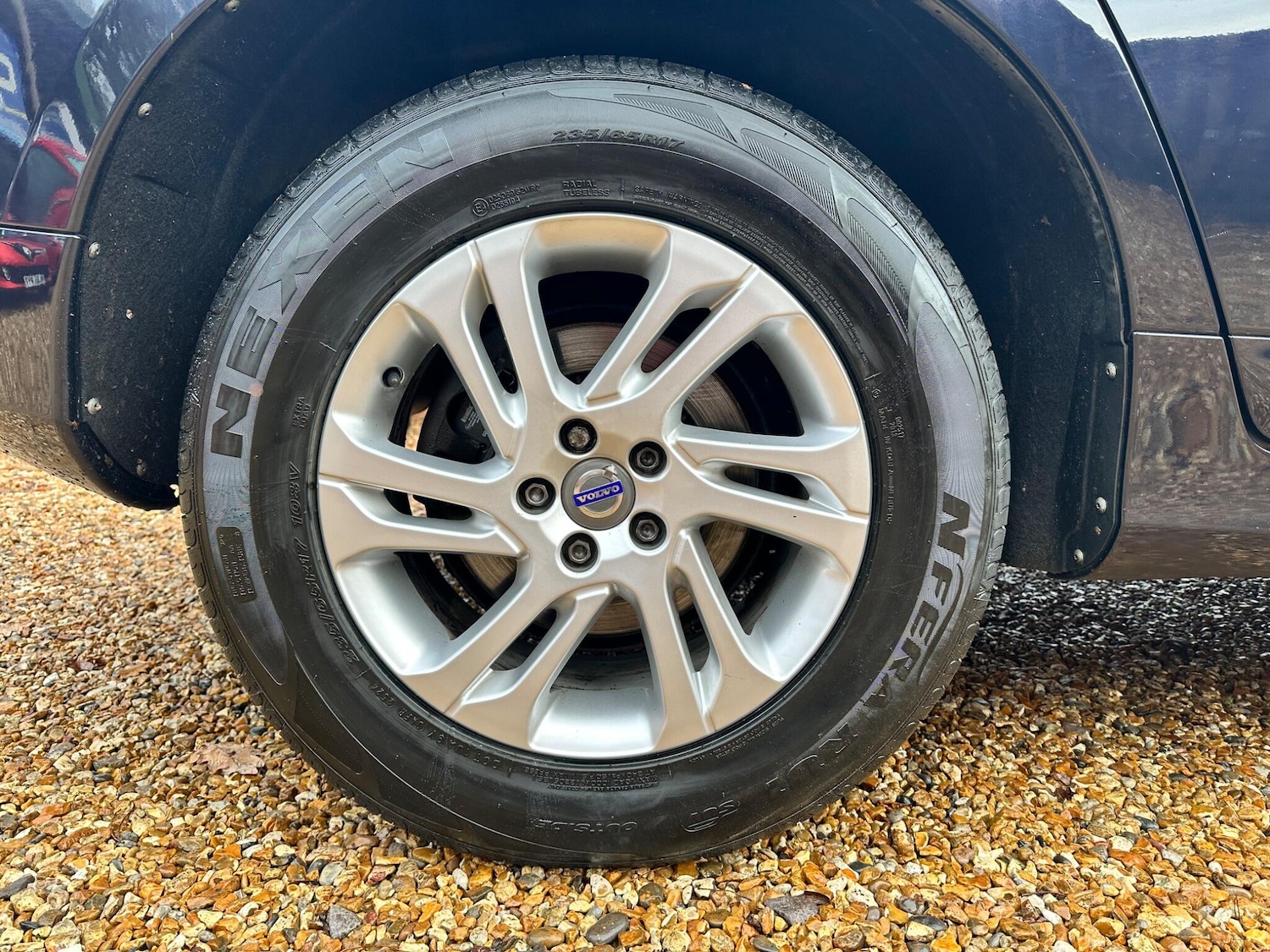 Used Volvo XC60 2017 for sale - 76727115: Photo 21