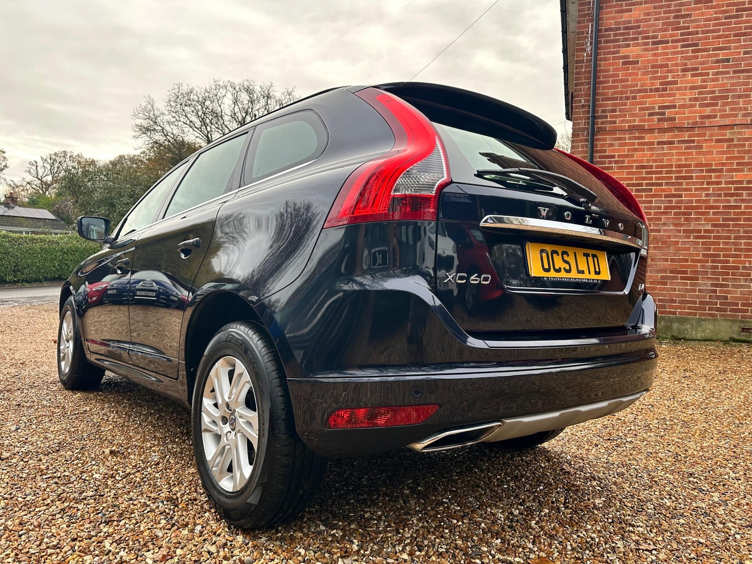 Used Volvo XC60 2017 for sale - 76727115: Photo 6