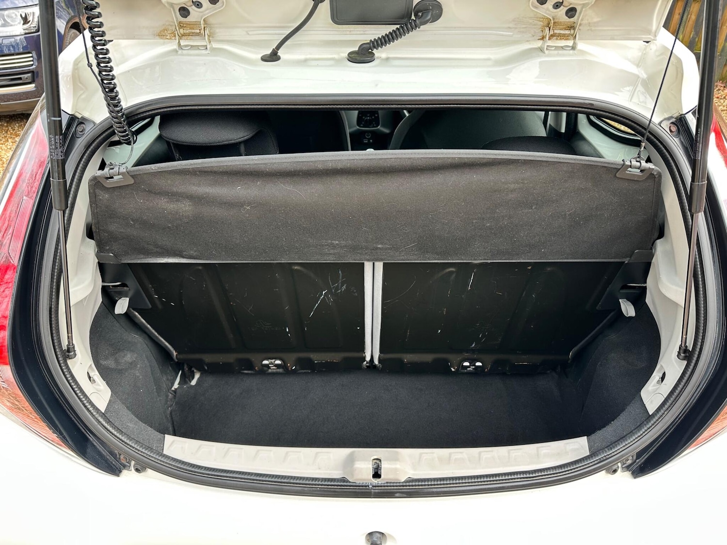 Used Toyota AYGO 2015 for sale - 77737969: Photo 17