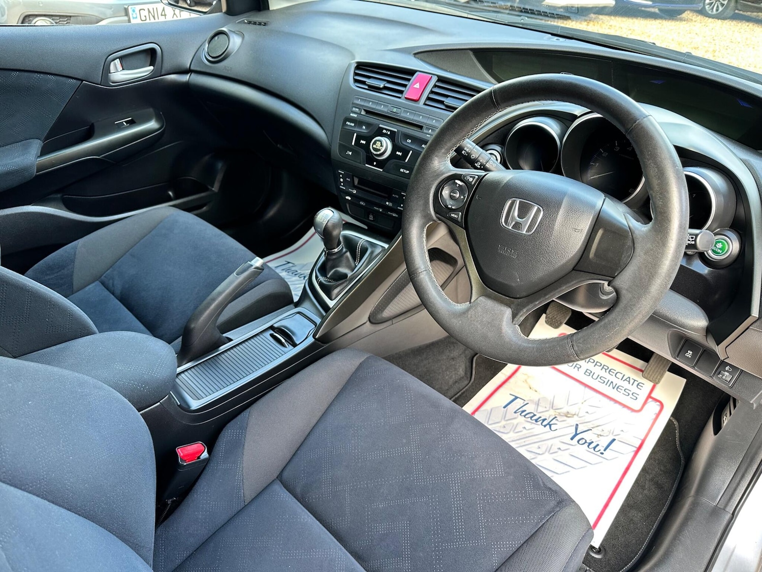 Vehicle 11