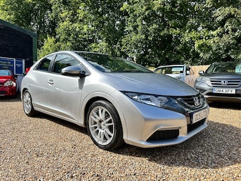 Honda - Civic