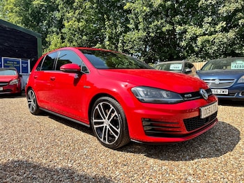 2014 (64) - 2.0 TDI GTD 5dr