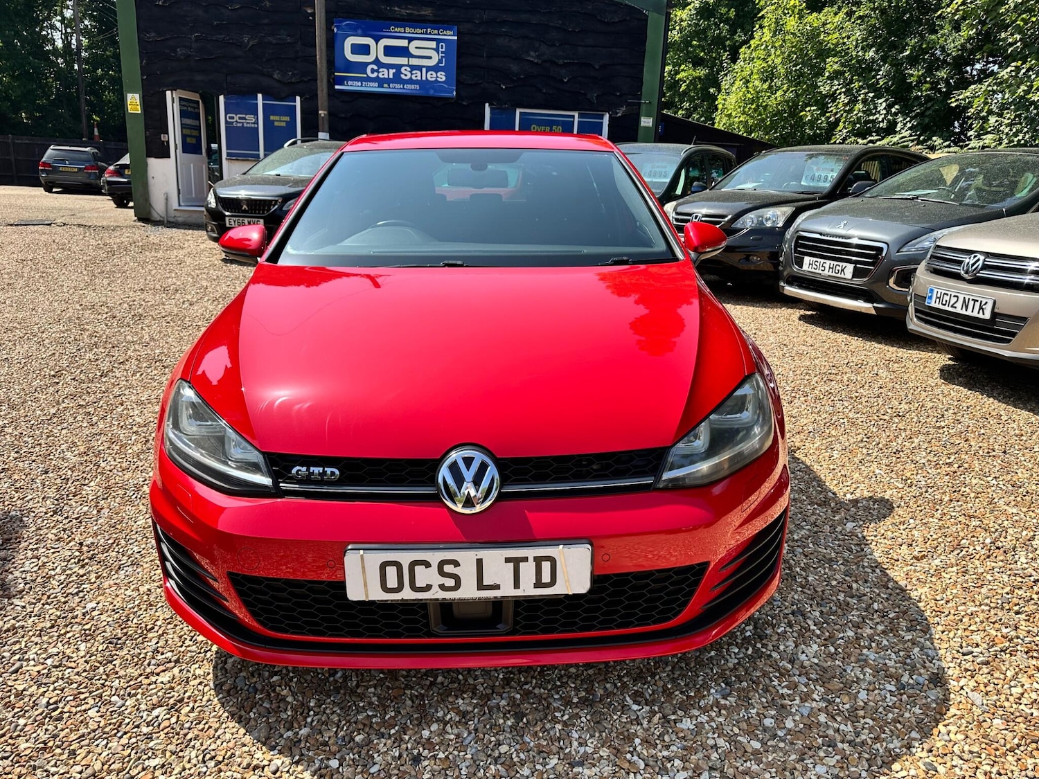 Vehicle 9