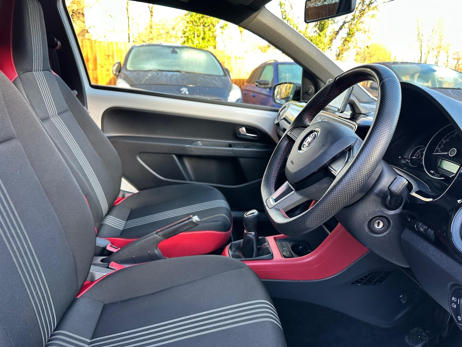 Used Skoda Citigo 2016 for sale - 76781315: Photo 10