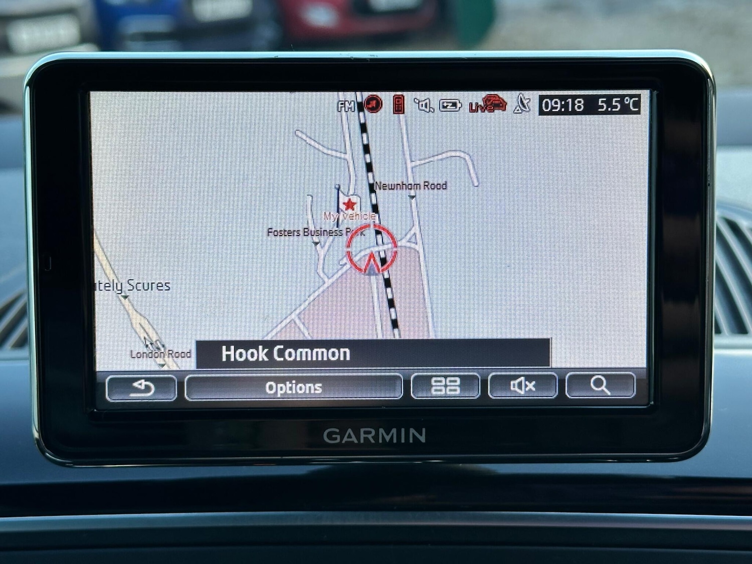 Used Skoda Citigo 2016 for sale - 76781315: Photo 12