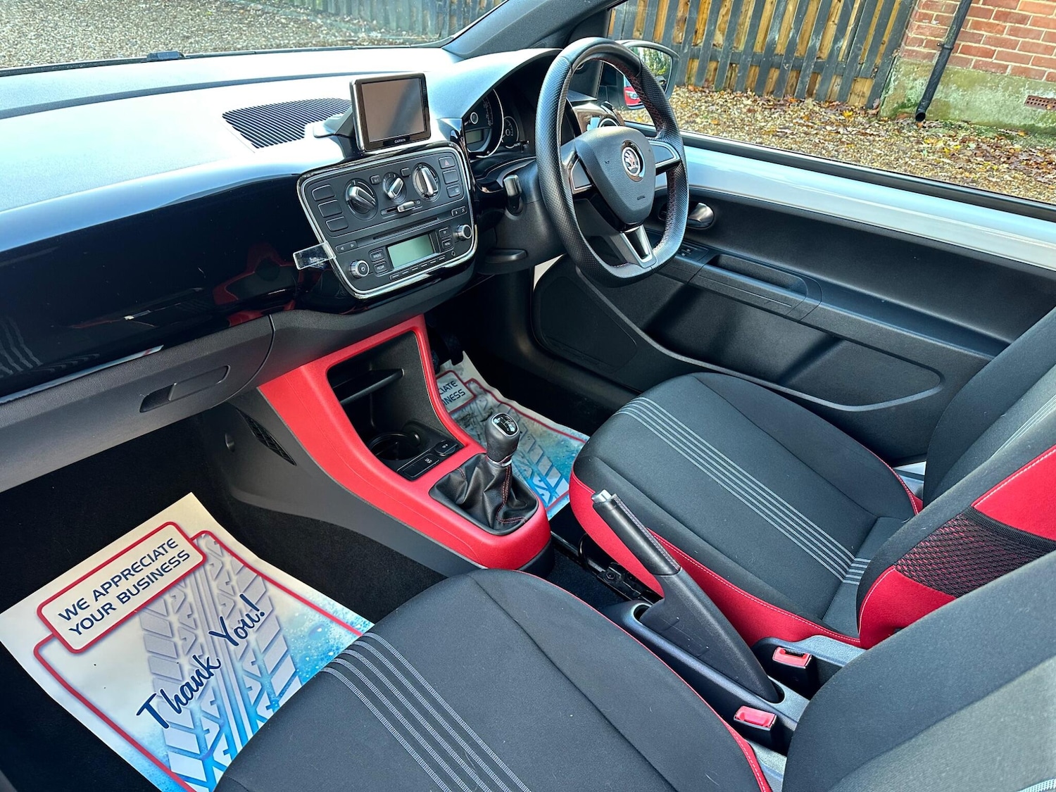 Used Skoda Citigo 2016 for sale - 76781315: Photo 14