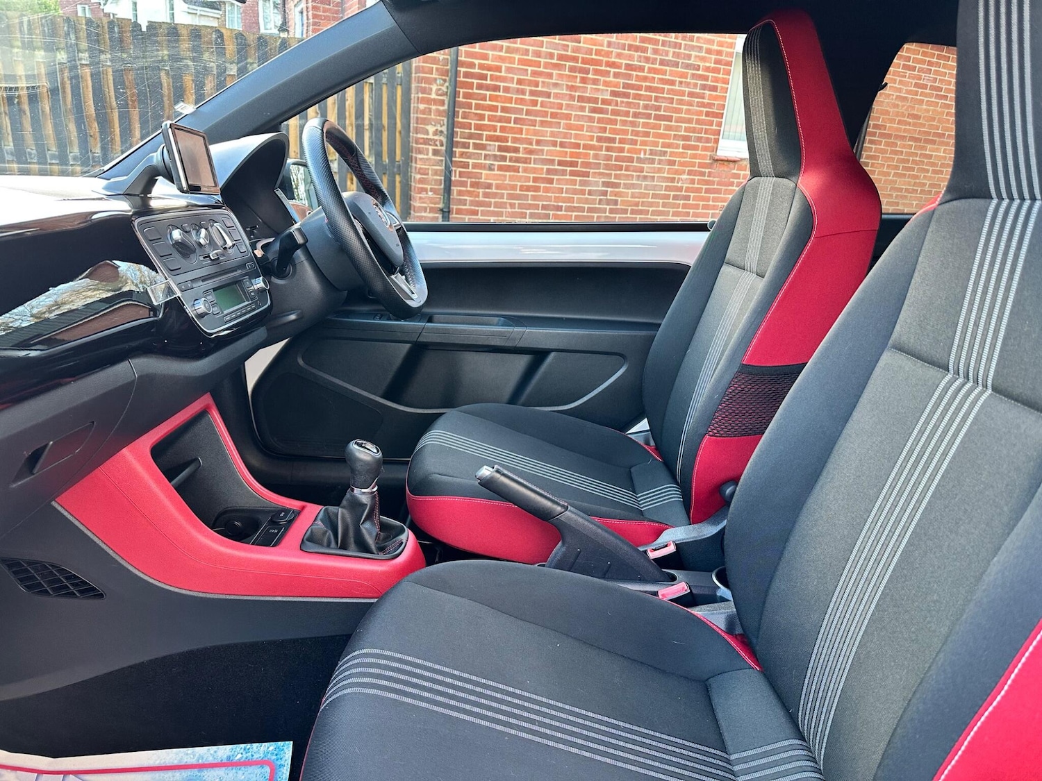 Used Skoda Citigo 2016 for sale - 76781315: Photo 15