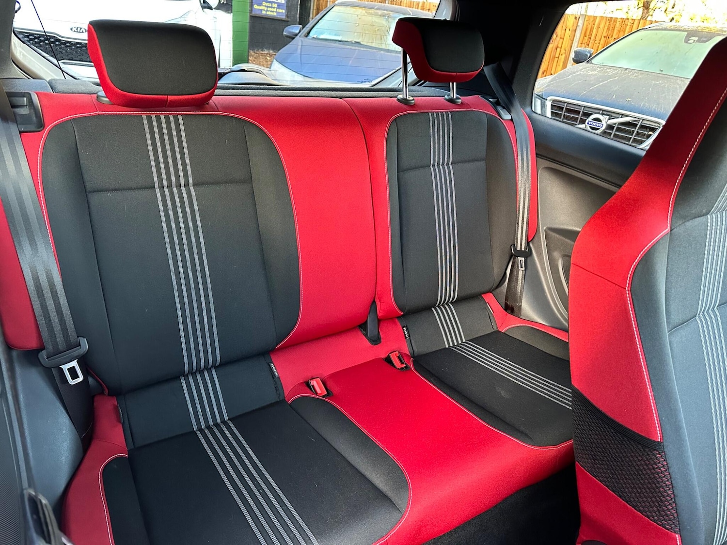 Used Skoda Citigo 2016 for sale - 76781315: Photo 16