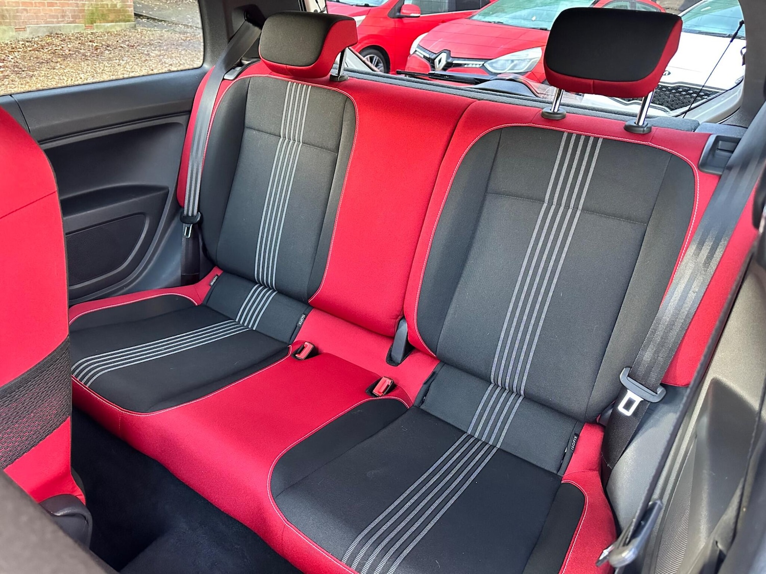 Used Skoda Citigo 2016 for sale - 76781315: Photo 17