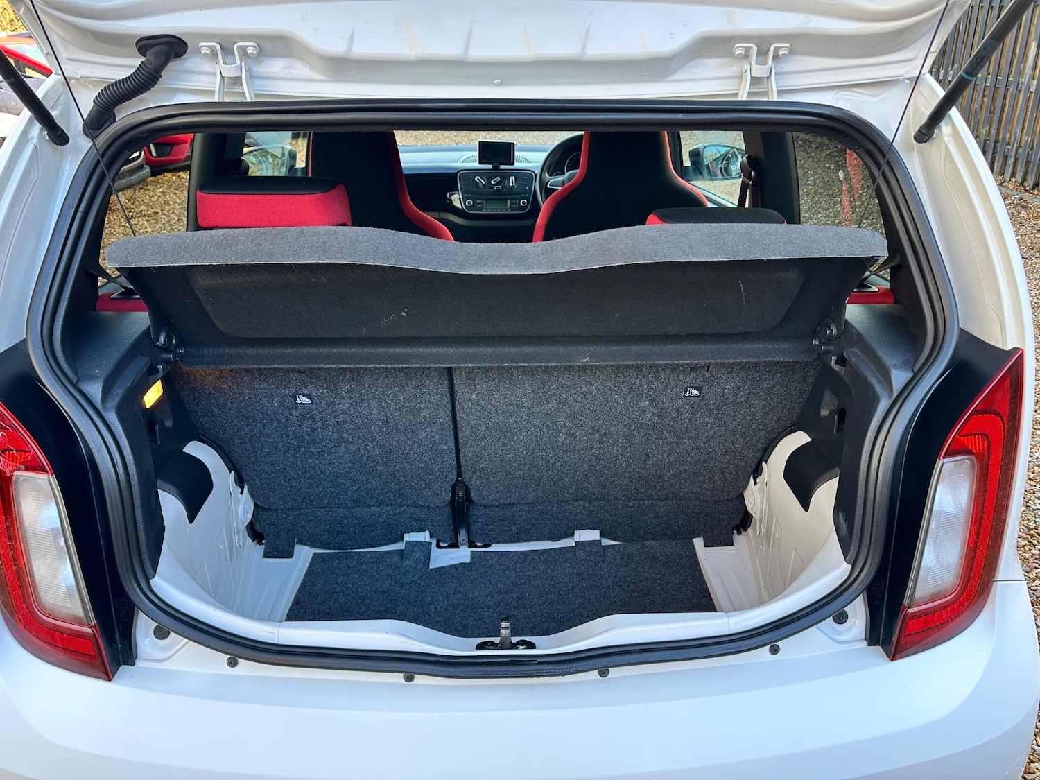 Used Skoda Citigo 2016 for sale - 76781315: Photo 18