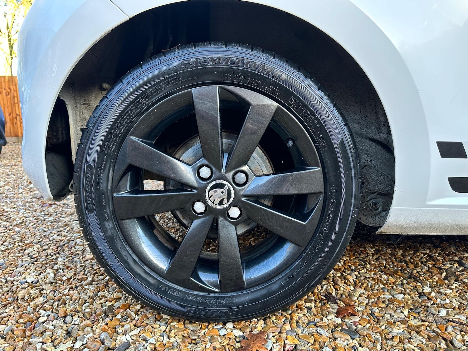 Used Skoda Citigo 2016 for sale - 76781315: Photo 19