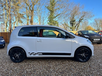 Used Skoda Citigo 2016 for sale - 76781315: Photo