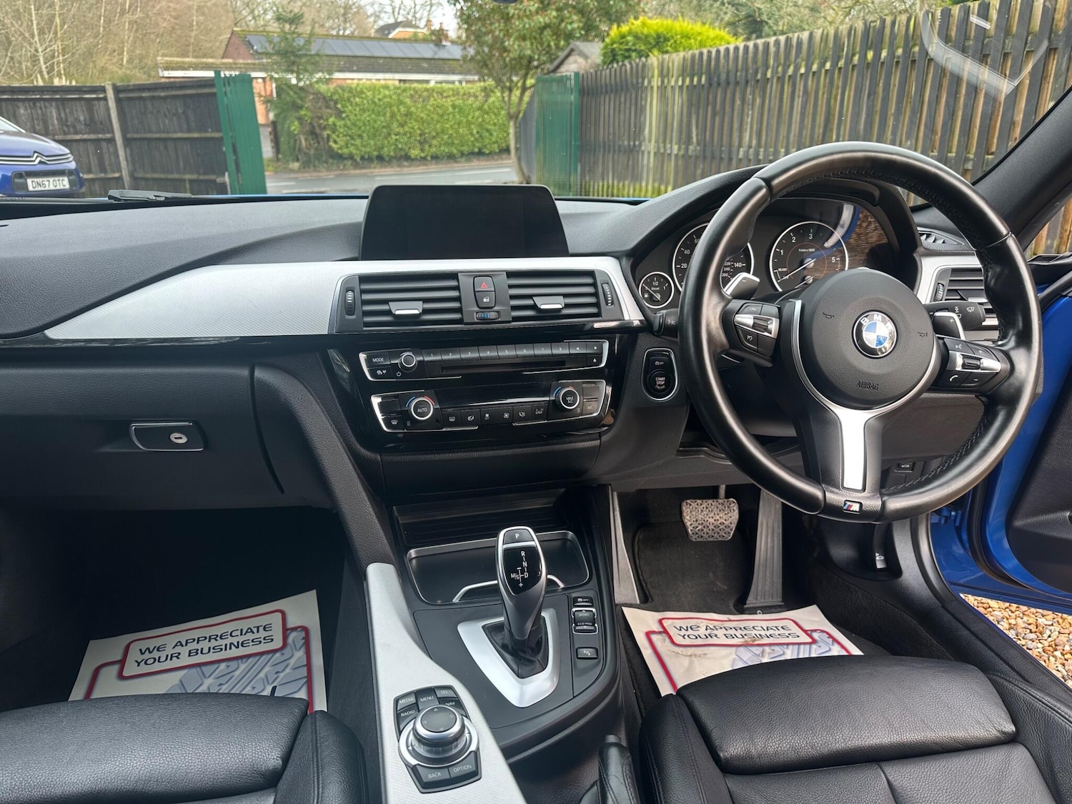 Used BMW 3 Series 2016 for sale - 77537454: Photo 11