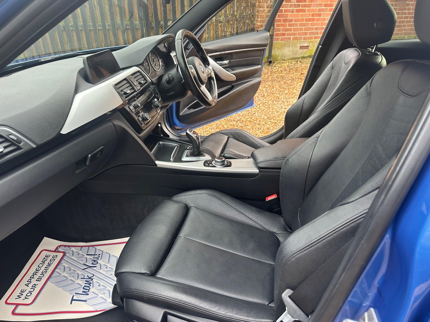 Used BMW 3 Series 2016 for sale - 77537454: Photo 12