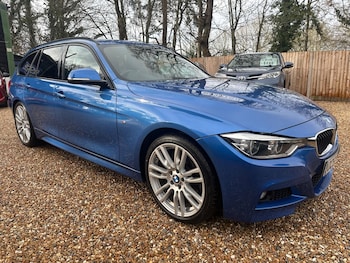 BMW 3 Series feature image