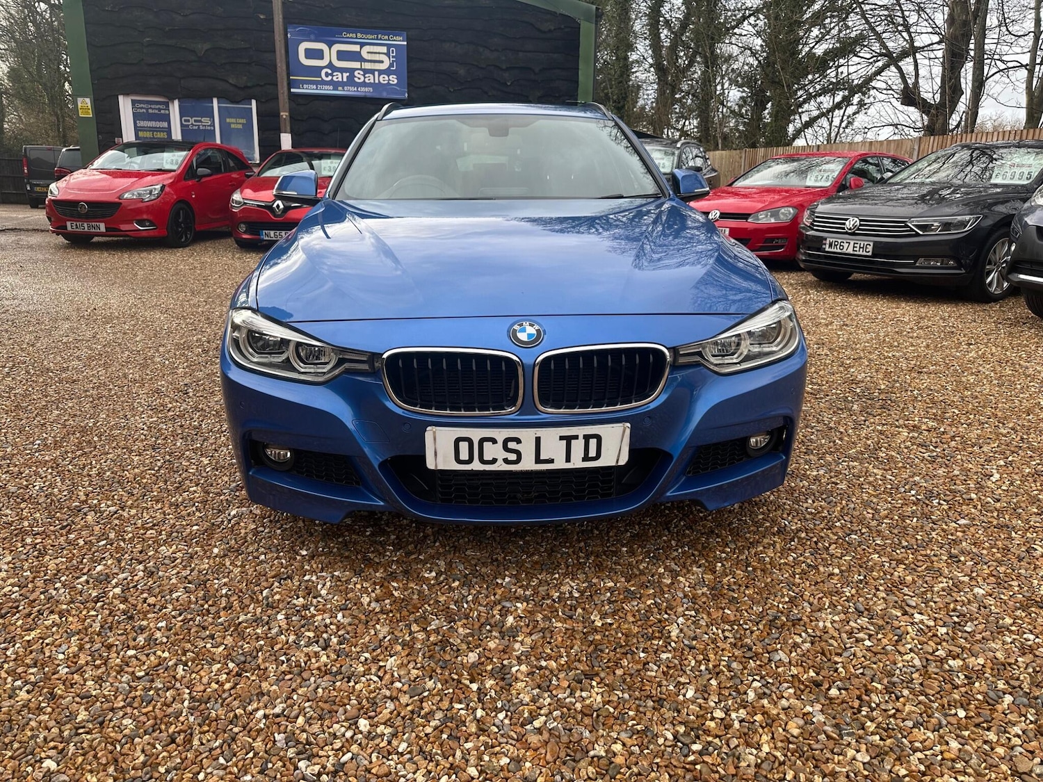 Used BMW 3 Series 2016 for sale - 77537454: Photo 2