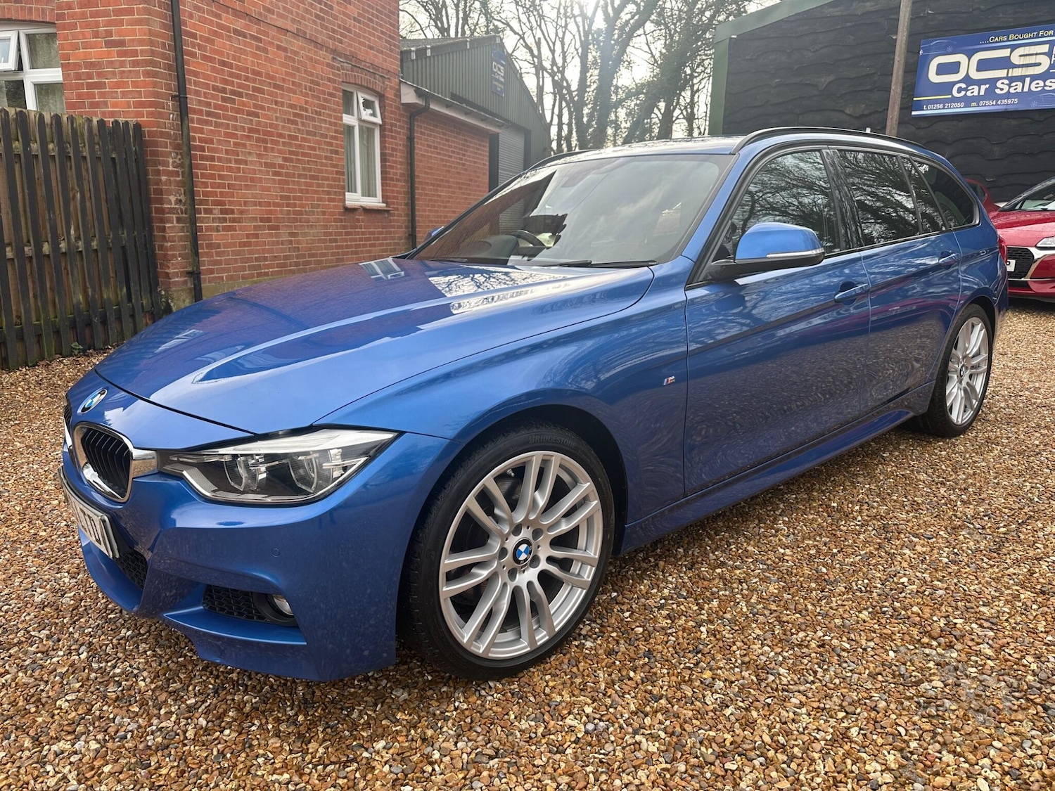 Used BMW 3 Series 2016 for sale - 77537454: Photo 3