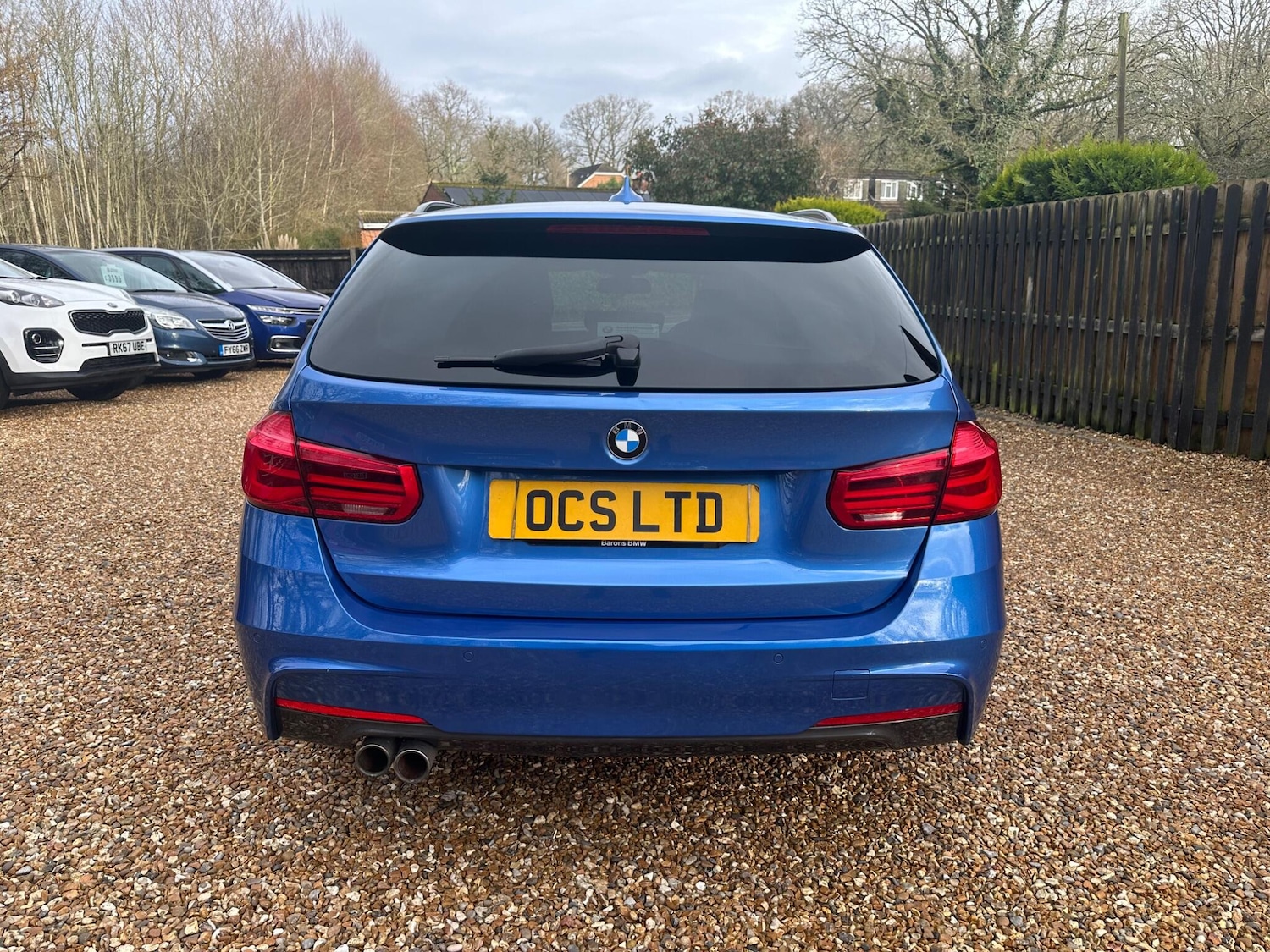 Used BMW 3 Series 2016 for sale - 77537454: Photo 4