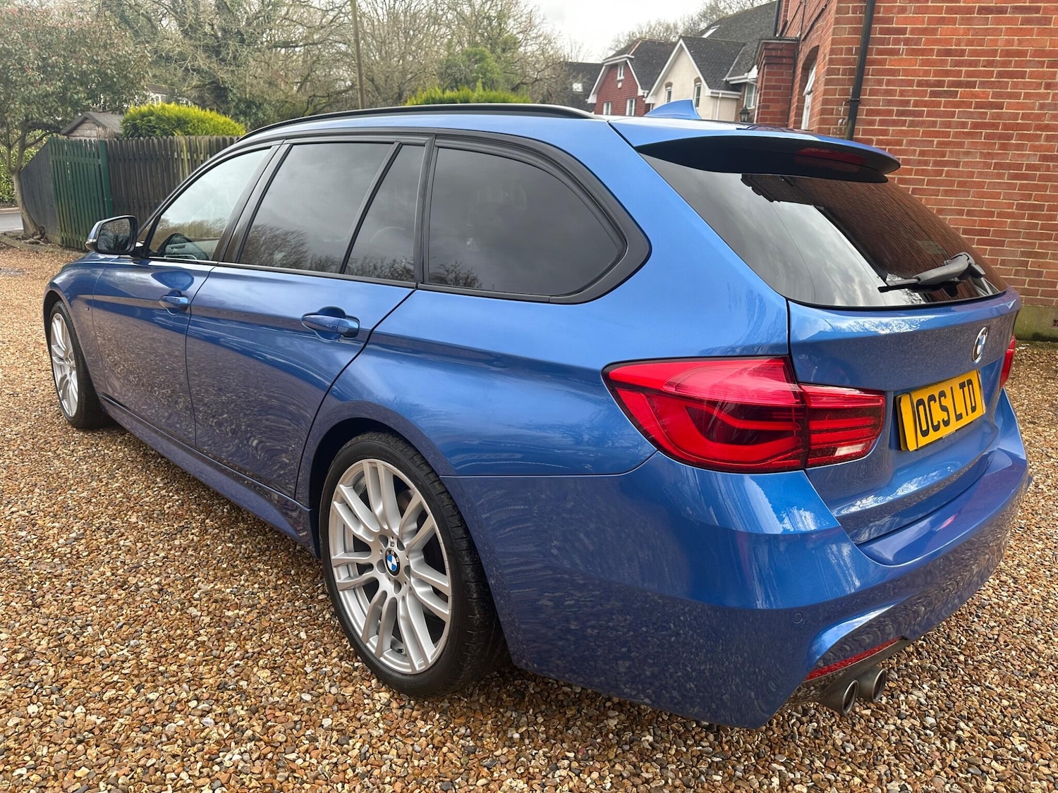 Used BMW 3 Series 2016 for sale - 77537454: Photo 5